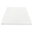Dreamz Memory Foam Mattress Topper King Single 5cm-2017004948021186561