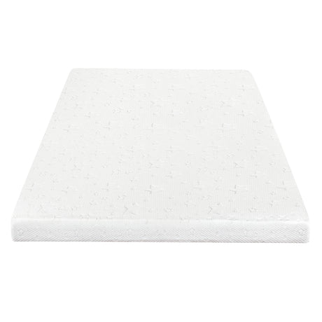Dreamz Memory Foam Mattress Topper King Single 5cm-2017004948021186561