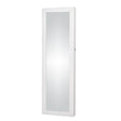 Levede Mirror Jewellery Cabinet Makeup-2006733194640101377