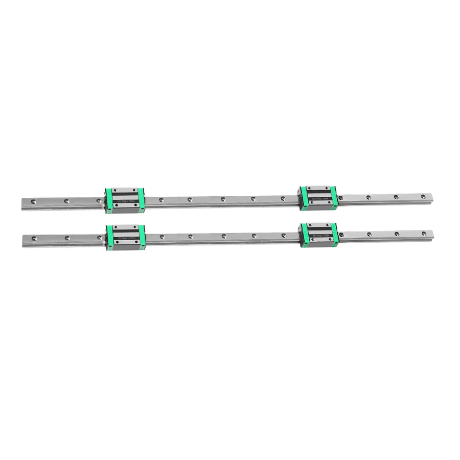 Linear Guide Rail 2PCS 800mm + 4PCS-2018816844244324353