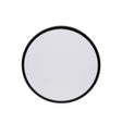 EMITTO 3-Colour Ultra-Thin 5CM LED Ceiling 36W Black-2018816679013912577