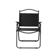 Levede 4PCS Camping Chair Folding Portable-1954802884650602497