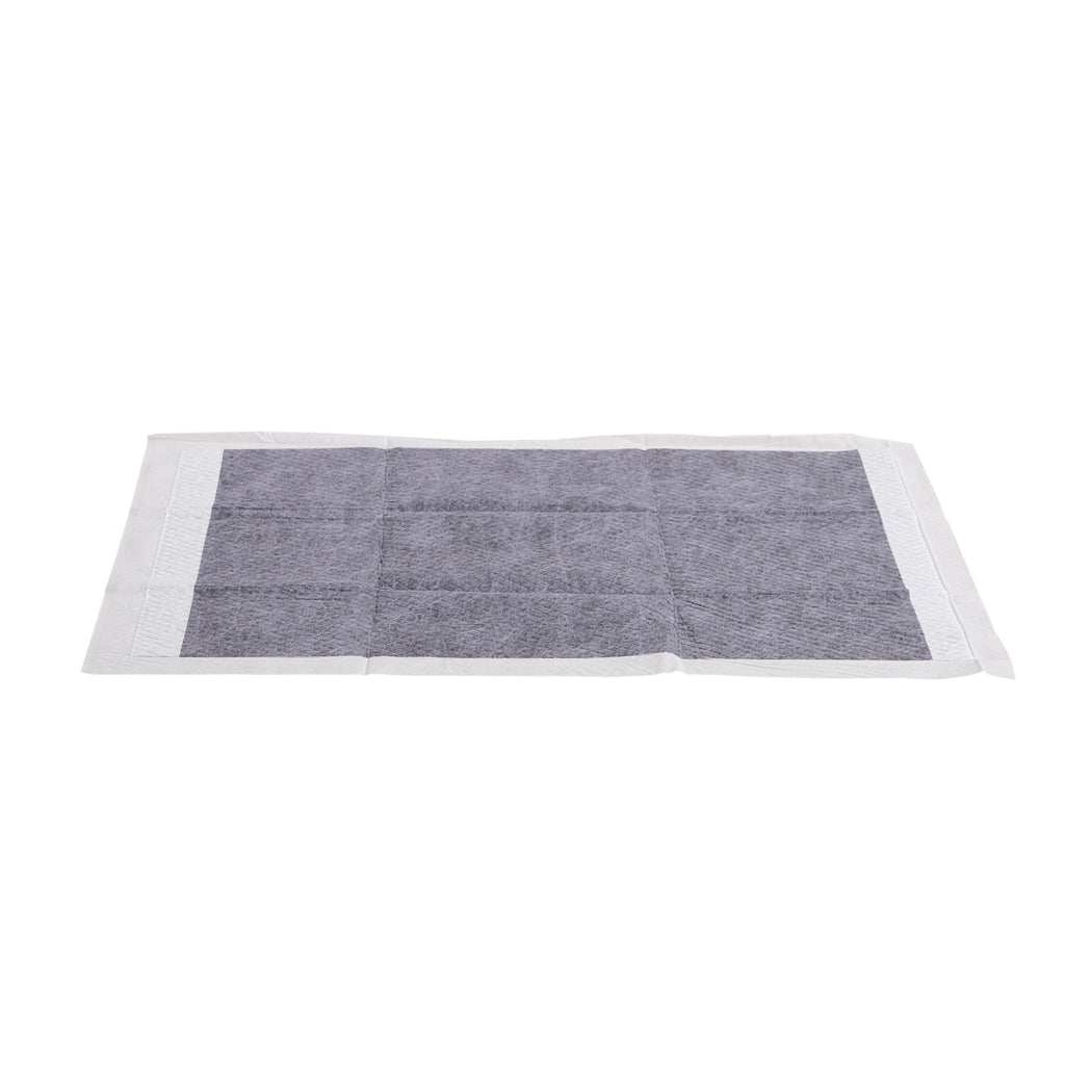 PaWz 400 Pcs 60x60cm Charcoal Pet Puppy-2018816891786760193