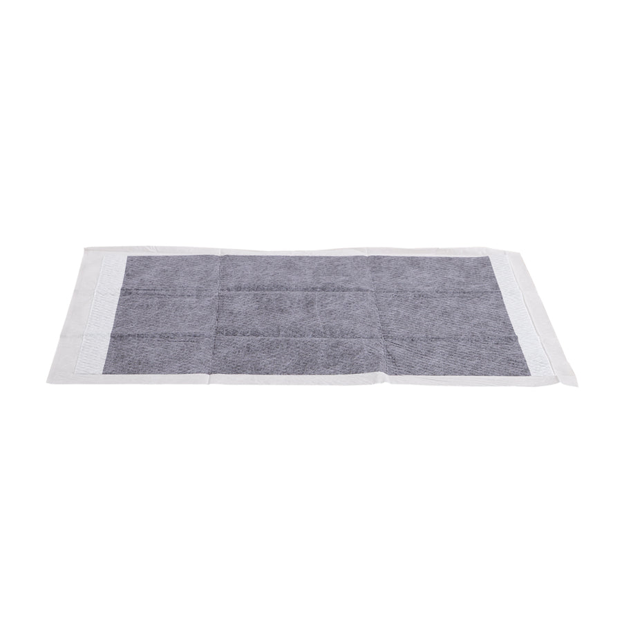 PaWz 400 Pcs 60x60cm Charcoal Pet Puppy-2018816891786760193