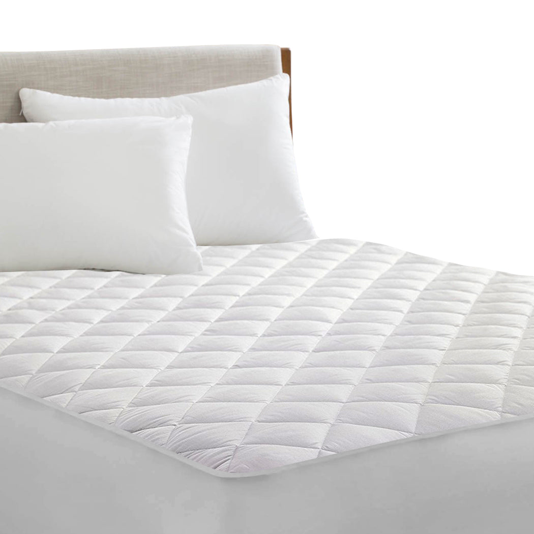DreamZ Fully Fitted Waterproof Microfiber King-2018816653843894273