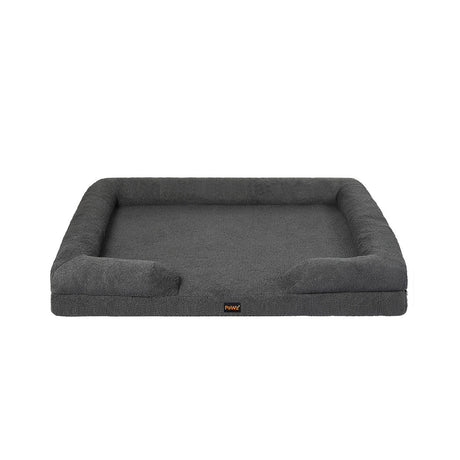 PaWz Memory Foam Pet Sofa Bed-1954802346068414465
