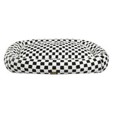 Pawz Dog Bed Calming Pet Plush Bed Soft Washable Bed-2011971122647666689