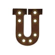 LED Metal Letter Lights Free Standing-2006733353801355265