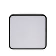 EMITTO Ultra-Thin 5CM LED Ceiling Down 18W Black-2018816711620431873
