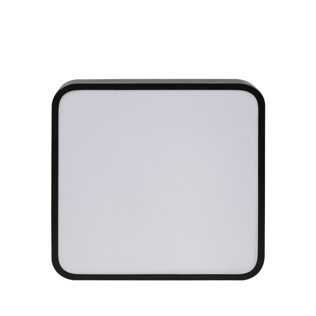 EMITTO Ultra-Thin 5CM LED Ceiling Down 18W Black-2018816711620431873