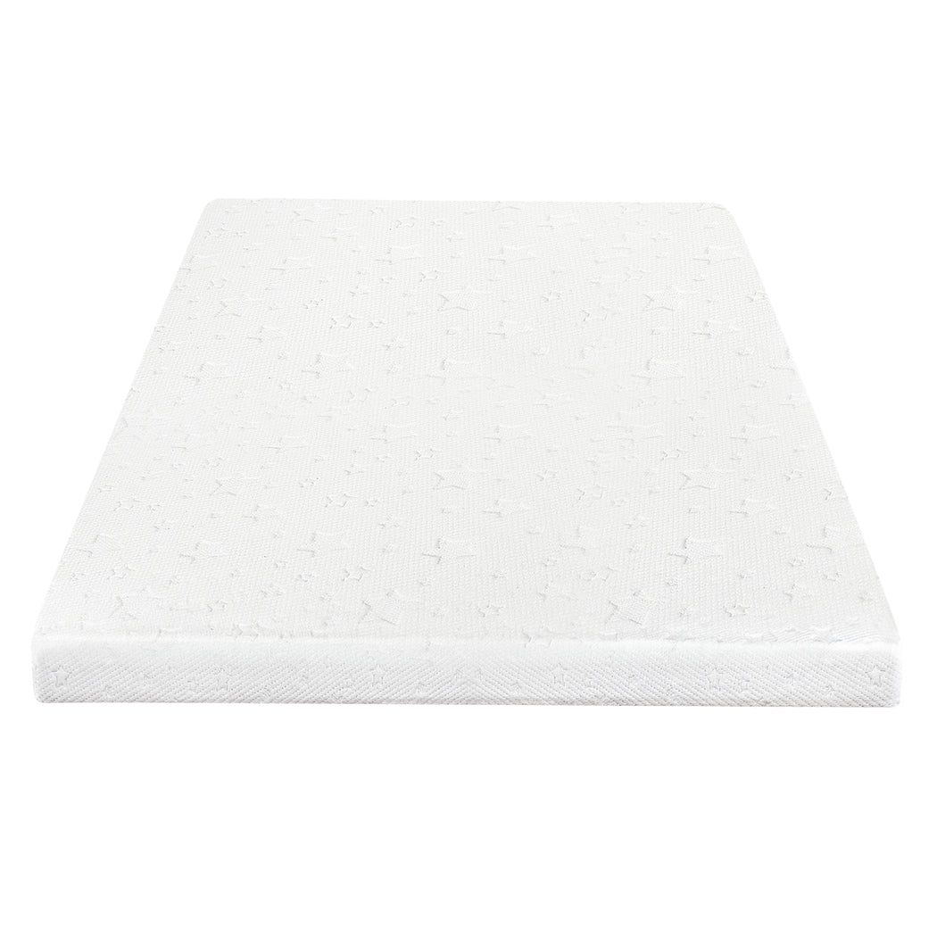 Dreamz Memory Foam Mattress Topper King Single 5cm-2017004948172181505