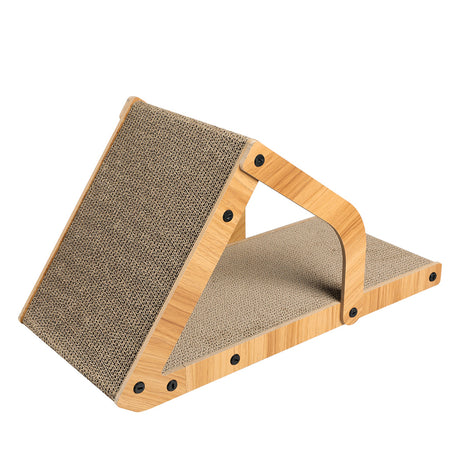 PaWz Cat Scratcher Scratching Board-2018816659380375553