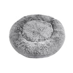 PaWz Pet Bed Memory Foam Dog Donut Charcoal X-Large-2018816884769689601