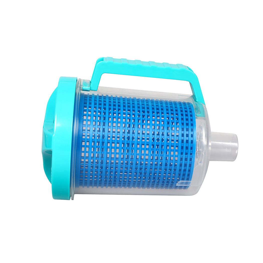 Traderight Pool Leaf Canister Suction M Medium-2006733122238025729