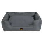Pawz Waterproof Pet Dog Calming Bed-2006732886631387137