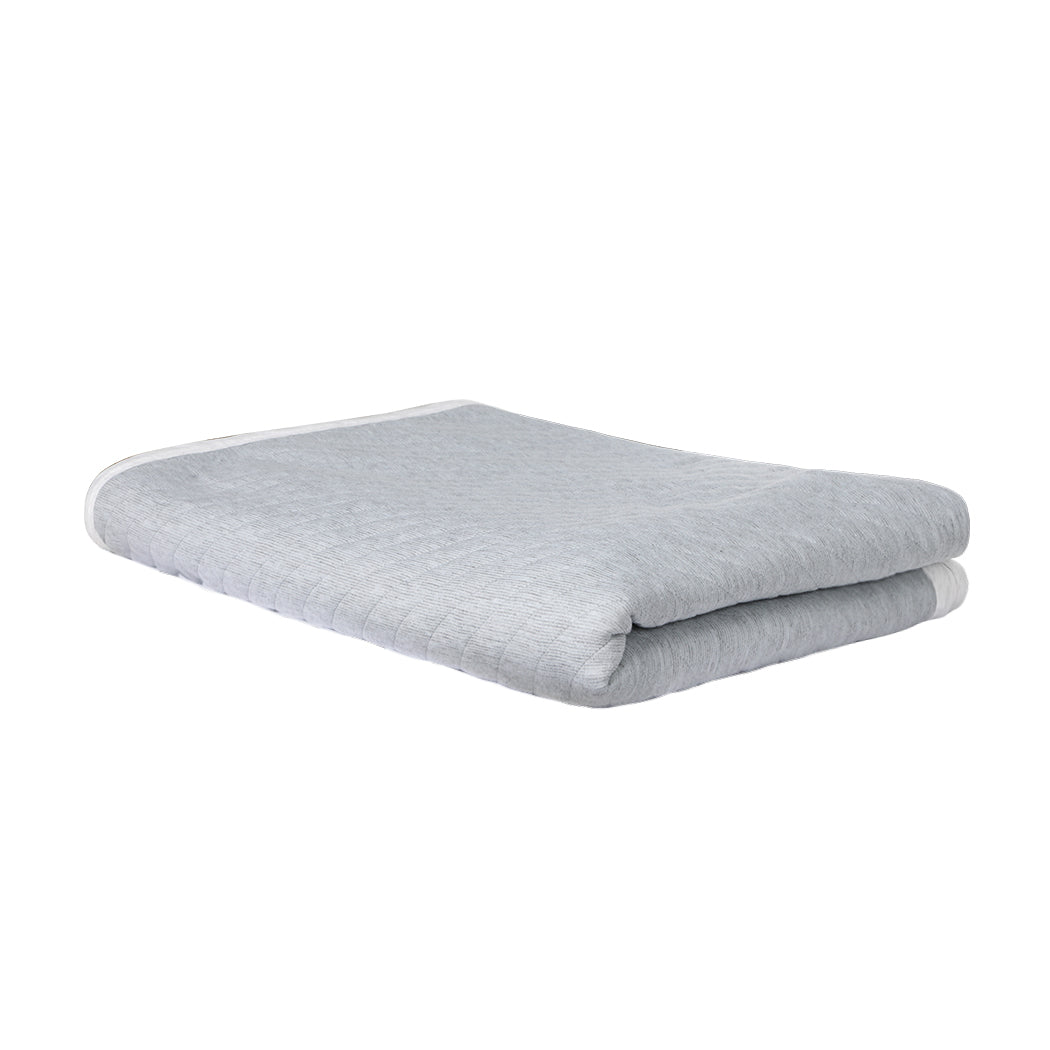 DreamZ Throw Blanket Cool Summer Soft Large-2018816714254454785
