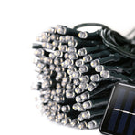 30M 300LED String Solar Powered Fairy-2006733126151311361