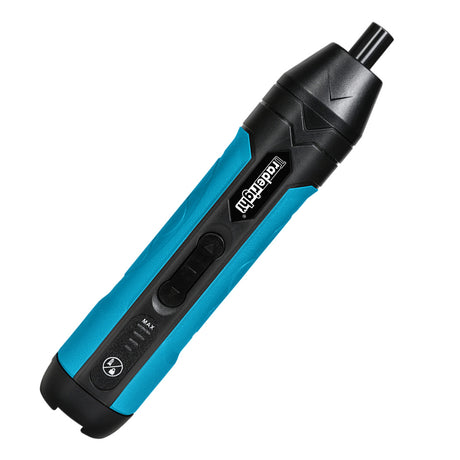 Traderight 4V 26PCS Cordless Screwdriver 1500mAh 300RPM-1960920172596432897