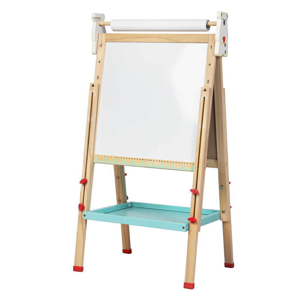 Bopeep Kids Easel Drawing Magnetic Board-2018816771611561985