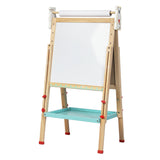 Bopeep Kids Easel Drawing Magnetic Board-2018816771611561985