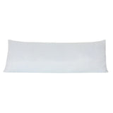 Dreamz Full Body Pillow Memory Foam Soft Maternity-2006732747053338625