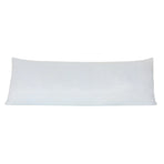Dreamz Full Body Pillow Memory Foam Soft Maternity-2006732747053338625