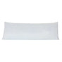 Dreamz Full Body Pillow Memory Foam Soft Maternity