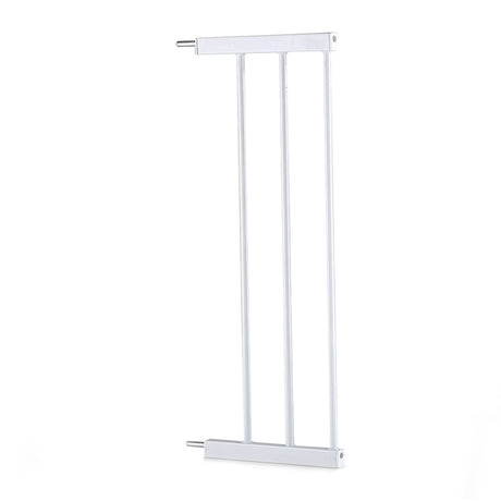 Levede Baby Safety Gate Adjustable Pet White 20cm Extension-1954802908025458689