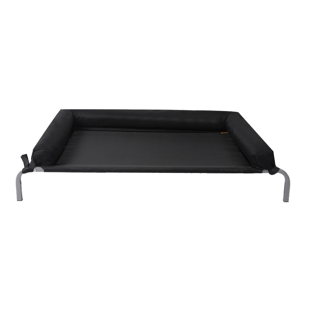 PaWz Elevated Pet Bed Dog Puppy Cat L Large-1954802539228696577