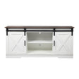 Levede TV Cabinet Entertainment Unit-1954802613933445121