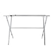 Levede Adjustable Clothes Drying Airer Foldable 150-200cm-1950769997898977281