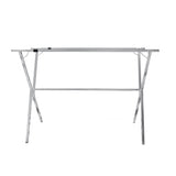 Levede Adjustable Clothes Drying Airer Foldable 150-200cm