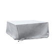 Marlow Outdoor Furniture Cover Waterproof Silver 20cm Extension-2018816688363016193