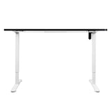Levede Motorised Standing Desk Height 120cm Black 800x 1.5MM