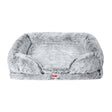 PaWz Pet Bed Orthopedic Sofa Dog Beds M Medium-2018816841618690049