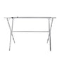 Levede Adjustable Clothes Drying Airer Foldable 150-200cm