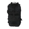Slimbridge 40L Military Tactical Backpack Black-2018816687834533889