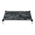 PaWz Pet Trampoline Aluminium Frame L Camoflauge Large-1954802570736308225
