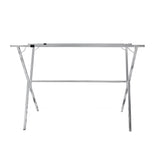 Levede Adjustable Clothes Drying Airer Foldable 150-240cm-2018816808668237825