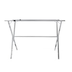 Levede Adjustable Clothes Drying Airer Foldable 150-240cm-2018816808668237825