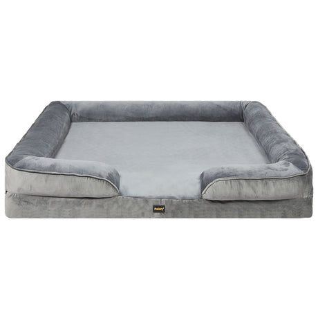 PaWz Memory Foam Pet Sofa Bed Cushion XL X-Large-2018816778158870529