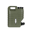 Mountview Water Container Jerry Can 12 Ltr-1954802655188619265