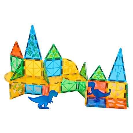 Bopeep Kids Magnetic Tiles Blocks-2018816699511476225
