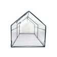 Levede Greenhouse Flower Garden Shed-1954802665481441281