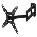 Levede Full Motion Swivel Tilt TV Wall Mount Bracket-2006732768477843457