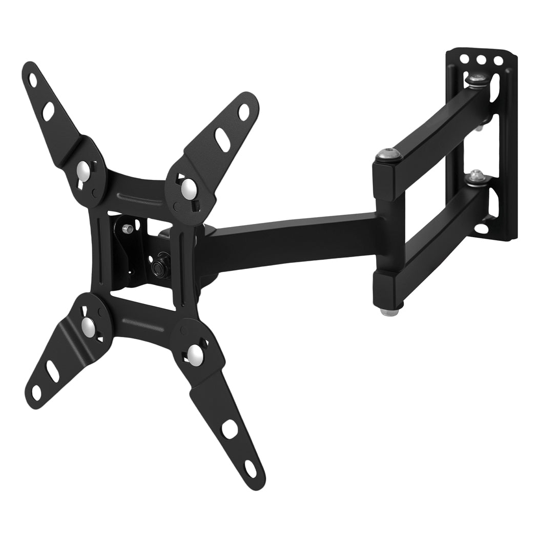 Levede Full Motion Swivel Tilt TV Wall Mount Bracket-2006732768477843457