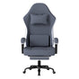 Levede Office Chair High Back PU Leather Gaming Chair