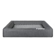 PaWz Memory Foam Pet Bed Calming Dog M Medium-2018816702921445377