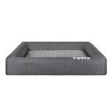 PaWz Memory Foam Pet Bed Calming Dog M Medium-2018816702921445377