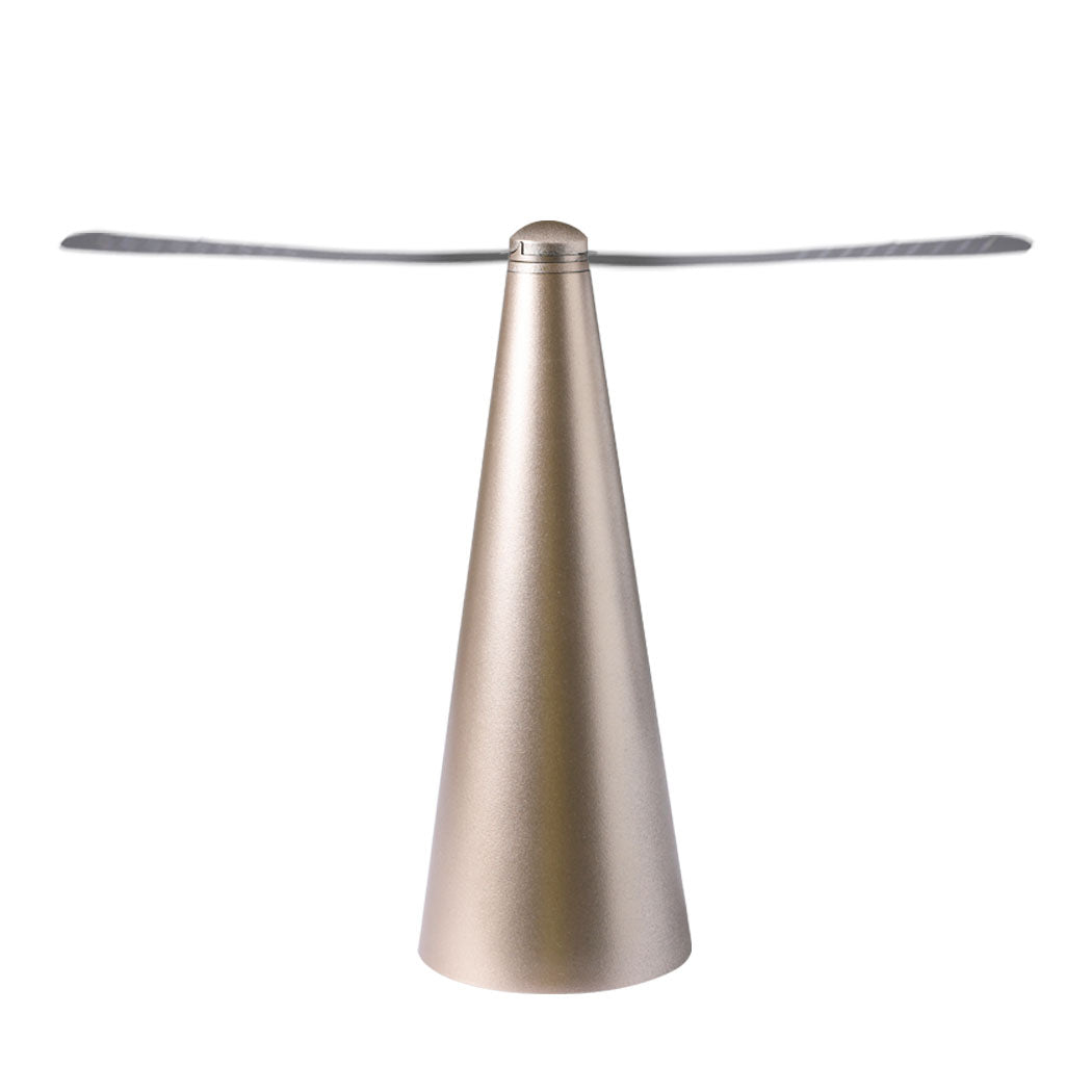 Lambu Fly Free Repellent Fan Fly Trap-1954802722570113025